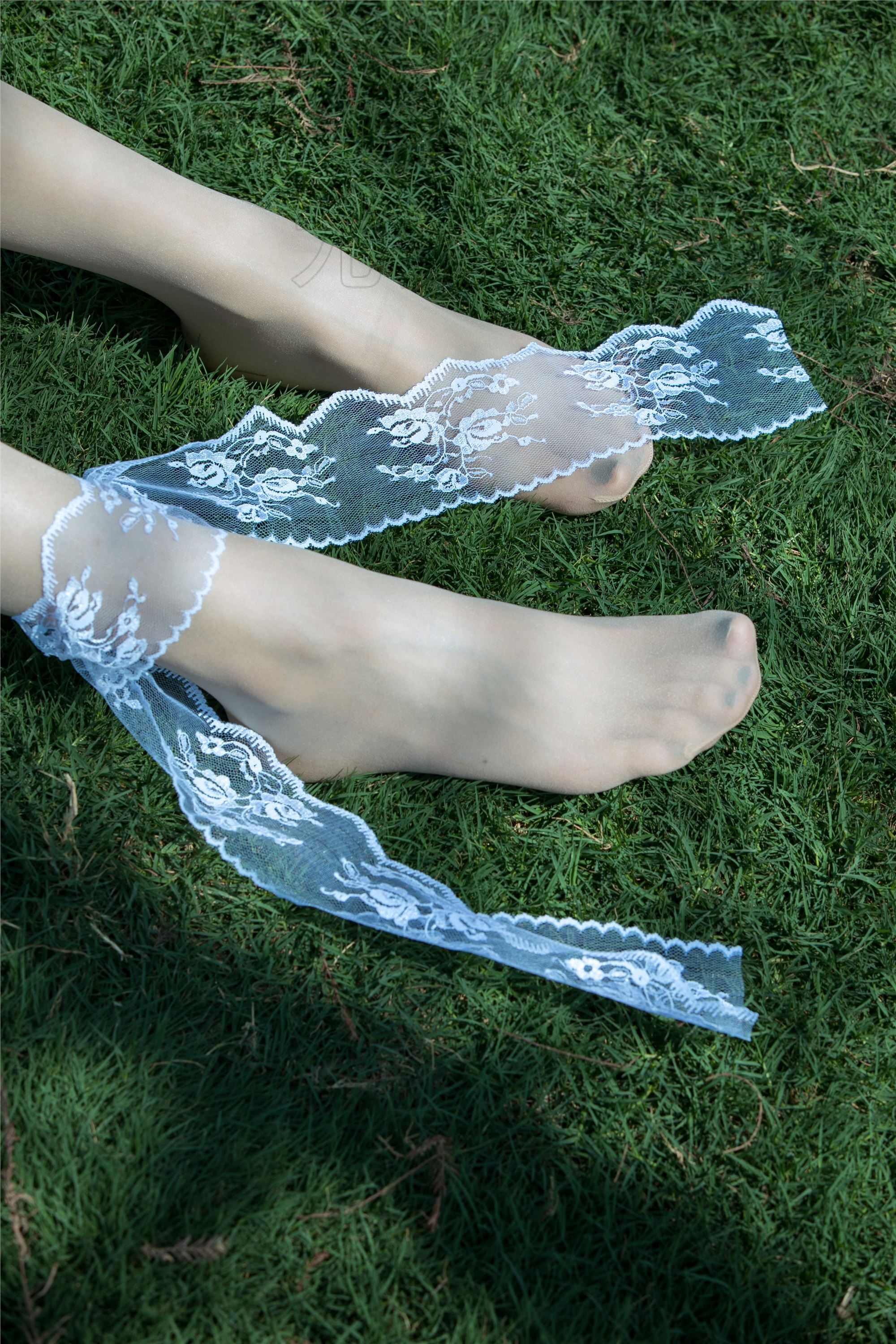 尤蜜丝 穿搭写真 NO.004